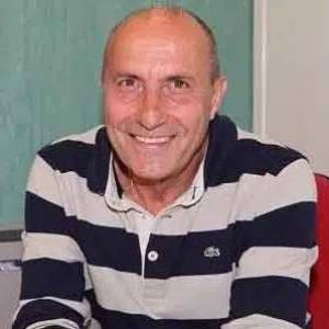 Dr. Gianfranco Bonfili Ortopedico