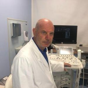 Dr. Claudio Ivaldi Chirurgo Vascolare