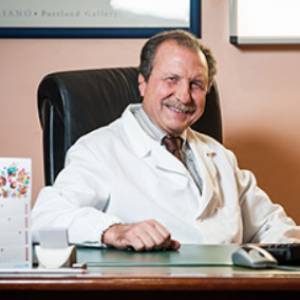 Dr. Salvatore D'Antonio Pneumologo