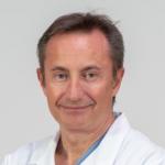 Dr. Paolo Moretti Cardiologo