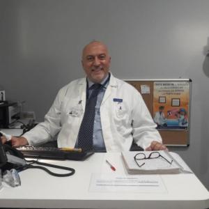 Dr. Guido Gimbo Gastroenterologo