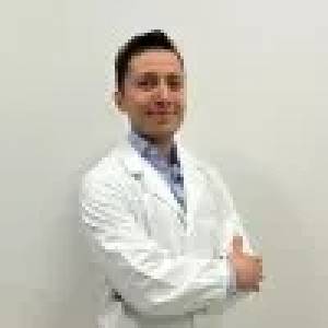 Dr. Simone Lo Verde Otorinolaringoiatra