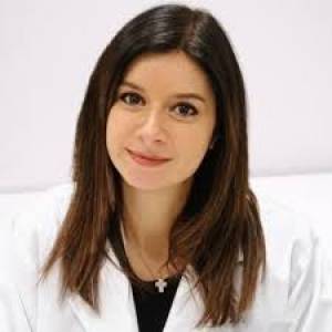 Dr.ssa Sara Scaramuzzino Ginecologo