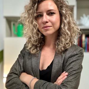 Dr.ssa Chiara Chetoni Psichiatra