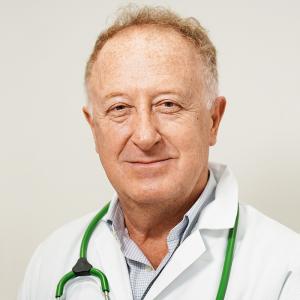 Dr. Gianmaria Emilio Danesini Radiologo diagnostico