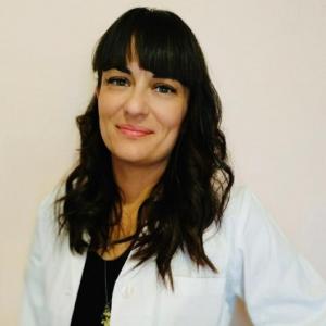 Dr.ssa Irene Degli Agosti Fisiatra