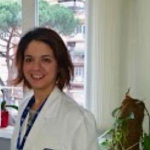 Dr.ssa Veronica Picone Angiologo