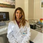 Dr.ssa Alessandra Pagani Radiologo diagnostico