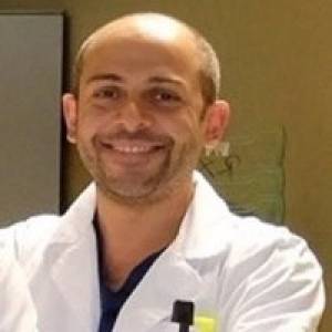 Dr. Giovanni Grillea Radiologo Interventista