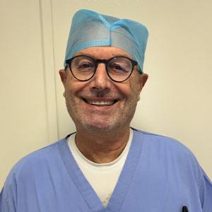 Dr. Andrea Alfieri Ortopedico