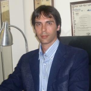 Dr. Edoardo Favaretti