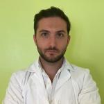 Dr. Andrea Cardillo Radiologo diagnostico