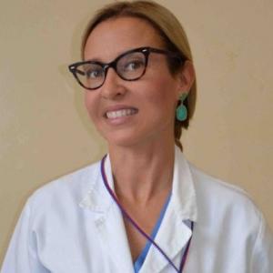 Dr.ssa Daniela Maria Giacinta Bossi Senologo