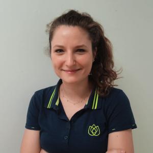 Dr.ssa Carlotta Scotti Osteopata