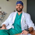 Dr. Andrea Angiolini Urologo