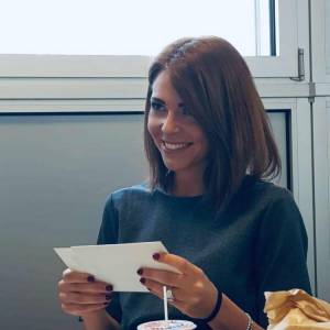 Dr.ssa Marina Romozzi Neurologo