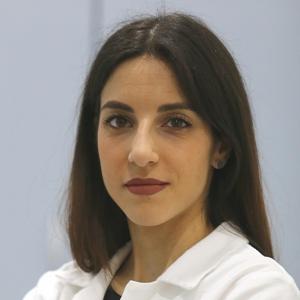 Dr.ssa Daniela Ascione Biologo Nutrizionista