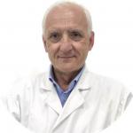 Dr. Sebastiano Lanzi Otorinolaringoiatra