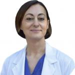 Dr.ssa Ilaria Polverini Chirurgo Vascolare