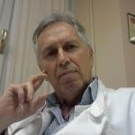 Dr. Federico Alloesio Otorinolaringoiatra