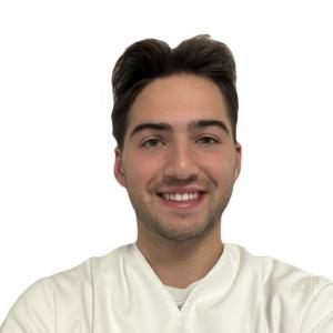 Dr. Daniel Zambù Osteopata