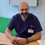 Dr. Ignazio Milone Otorinolaringoiatra