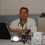 Dr. Francesco Campese Medico Estetico