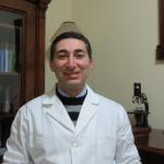 Dr. Antonino Restuccia Radiologo diagnostico