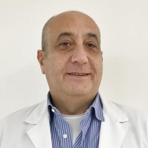 Dr. Gian Marco Zorzan Angiologo