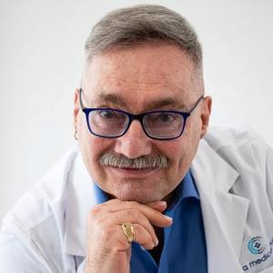 Dr. Carlo Augusto Lovagnini Scher Diabetologo