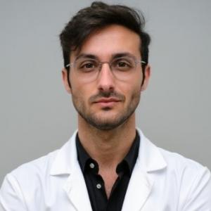 Dr. Luca Cuffaro Neurologo