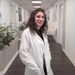 Dr.ssa Claudia Lombardo Podologo