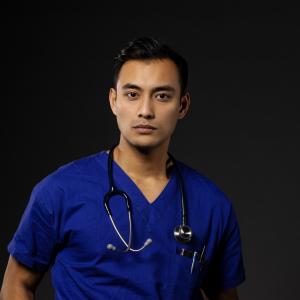 Dr. Jeffrey David Padul Fisiatra