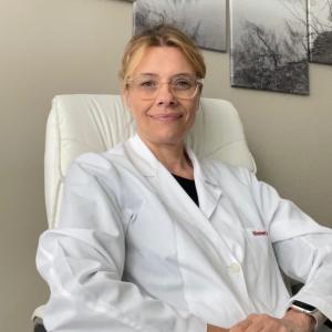 Dr.ssa Ida Ardovino Ginecologo