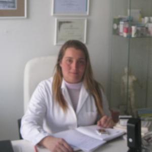 Dr.ssa Federica Maria Carola Ecografista