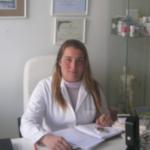 Dr.ssa Federica Maria Carola