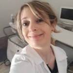 Dr.ssa Linda Chieruzzi Fisioterapista
