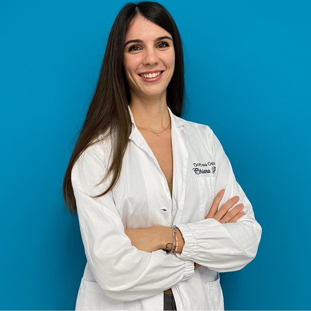 Dr.ssa Chiara Pagotto, Ostetrico. Opinioni verificate, costi e giorni ...