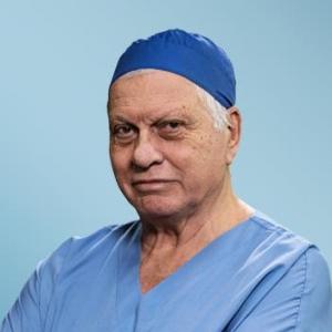 Dr. Michele Ugliola Angiologo