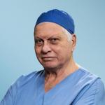 Dr. Michele Ugliola Angiologo