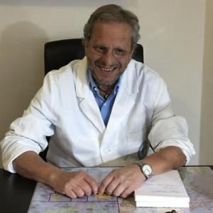 Dr. Feliciano Vitagliano Chirurgo Proctologo