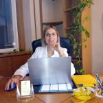 Dr.ssa Alice Caracci Dietista