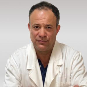 Dr. Roberto Giacchetti Dermatologo