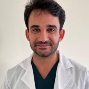 Dr. Giammarco Granieri Dermatologo