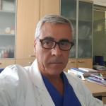 Dr. Salvatore Metrangolo Gastroenterologo