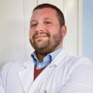 Dr. Vincenzo Bilotta Ortopedico