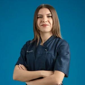 Dr.ssa Giorgia Deiana Ortottista