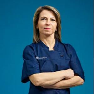 Dr.ssa Laura Mocci Ortottista