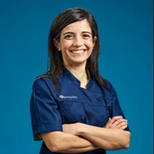 Dr.ssa Roberta Schirru Ortottista
