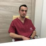 Dr. Niccolo Le Donne Podologo